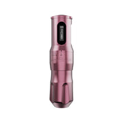 FK Irons One Adjust Tattoo Machine with Adjustable Stroke Pop Pink - BVShop