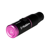Fluid Wireless PMU Pen V2 Plus – 3.0 mm Stroke – Black - BVShop