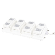 Foot drive for kate and basic 4 motors - BVShop