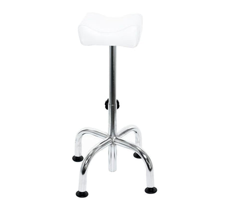 Footrest for pedicure am-5012c white - BVShop