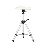 Footrest for pedicure azzurro 301 alu - BVShop