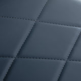 Gabbiano barber chair Bruno with graphite frame Graphite - BVShop