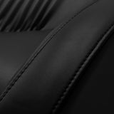 Gabbiano electric hairdressing wash unit TRYCHO black - BVShop