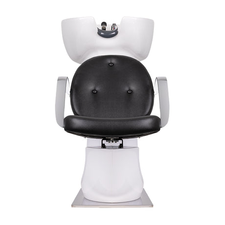 GABBIANO HAIR WASH UNIT ASTI BLACK - BVShop