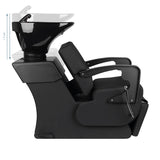 GABBIANO HAIR WASH UNIT C37 BLACK - BVShop