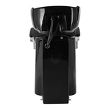 GABBIANO HAIR WASH UNIT LYON BLACK - BVShop