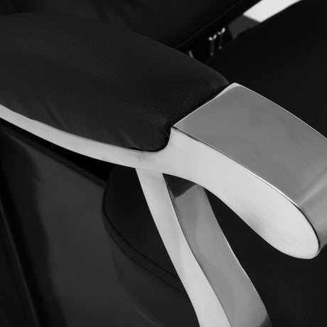 GABBIANO HAIR WASH UNIT LYON BLACK - BVShop