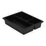 Gabbiano hairdresser's helper 68B black - BVShop