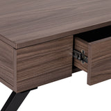 Gabbiano hairdressing console - BVShop