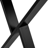 Gabbiano hairdressing console - BVShop