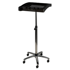 Gabbiano hairdressing helper 265 black - BVShop