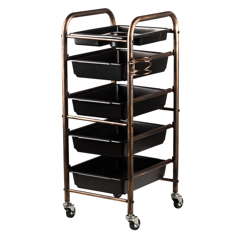 Gabbiano hairdressing helper 8-76 - BVShop