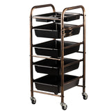 Gabbiano hairdressing helper 8-76 - BVShop