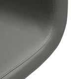 Gabbiano hairdressing wash unit Mataro Grey - BVShop