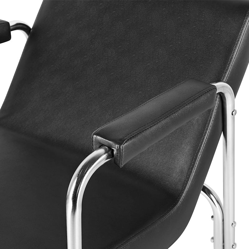 GABBIANO HAIRWASH CHAIR BLACK - BVShop