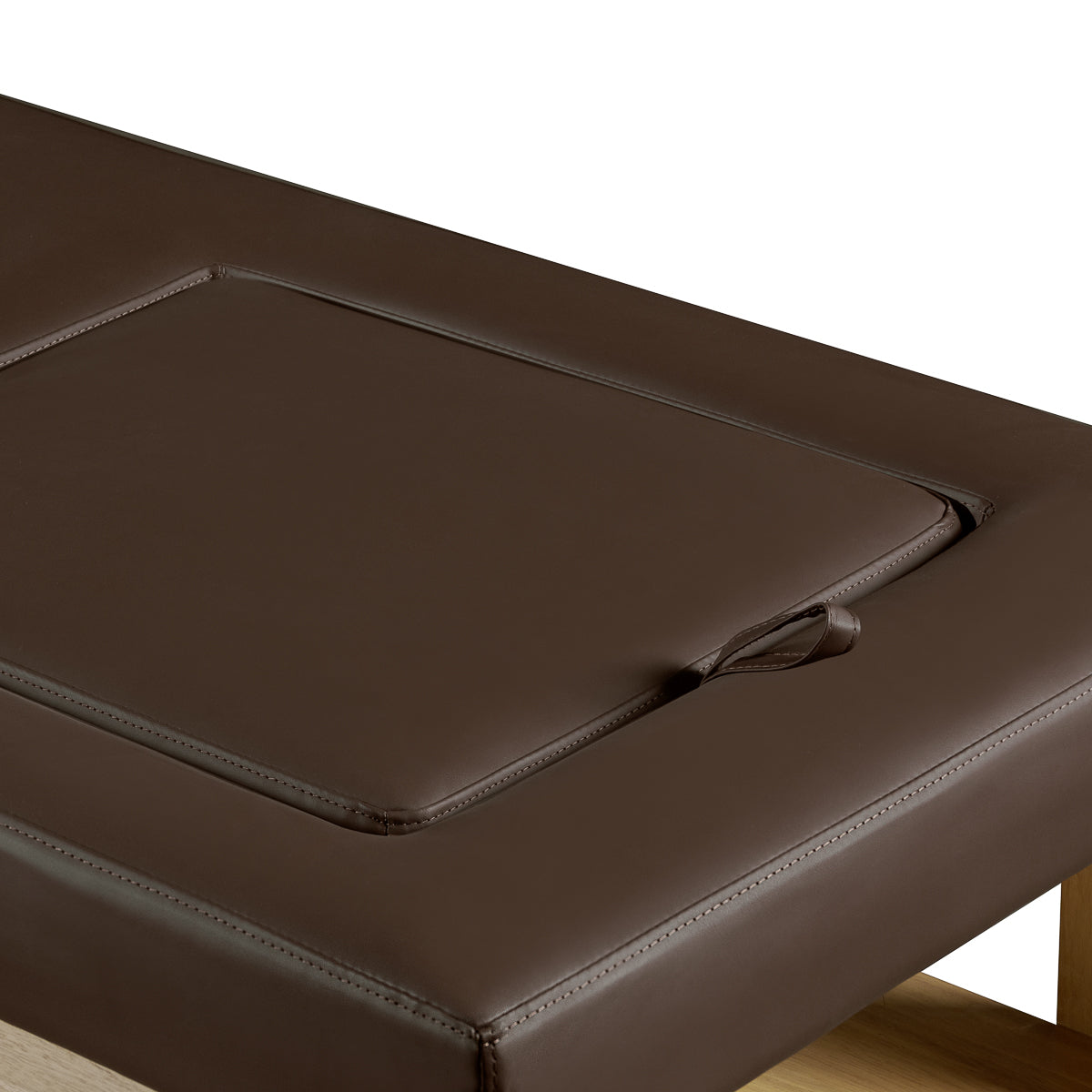 Gabbiano Head Spa Bali hair washing bed brown - BVShop