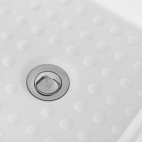 Gabbiano Head Spa Bali hair washing bed grey - BVShop