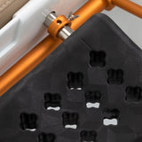 Gabbiano Head Spa Maldives hair washing bed beige - BVShop