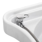 Gabbiano Head Spa Washstand 050 black - BVShop