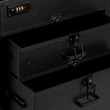 GABBIANO MOBILE HAIRDRESSER ASSISTANT V21 BLACK - BVShop