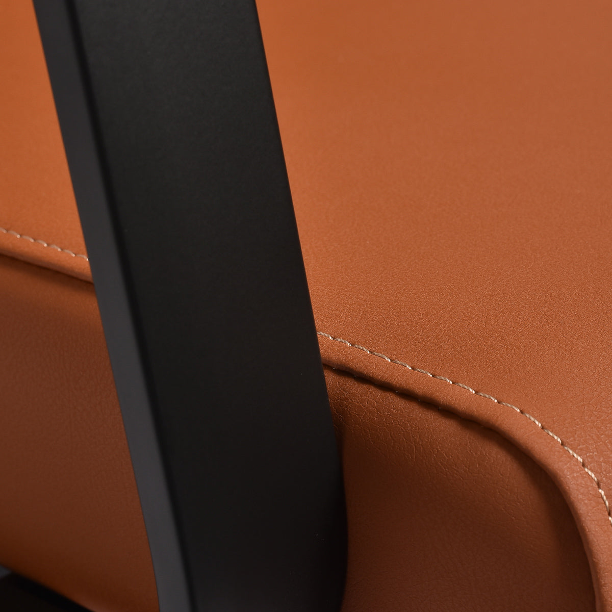 Gabbiano Porto hair wash unit black  orange - BVShop