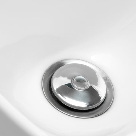 Gabbiano Porto hair wash unit gold black - BVShop