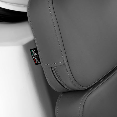 Gabbiano Porto hair wash unit gold gray - BVShop