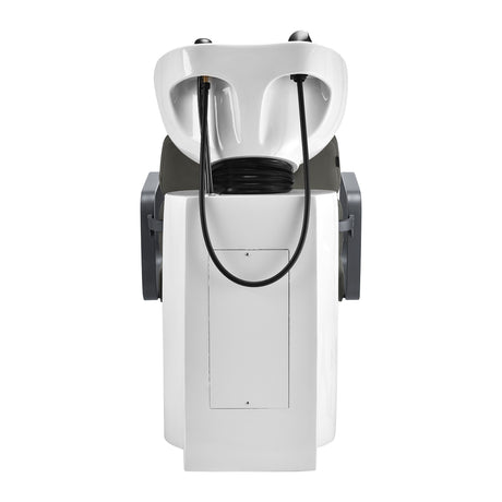 Gabbiano Porto hair wash unit grey grey - BVShop