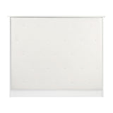 Gabbiano Reception Desk G26W White - BVShop
