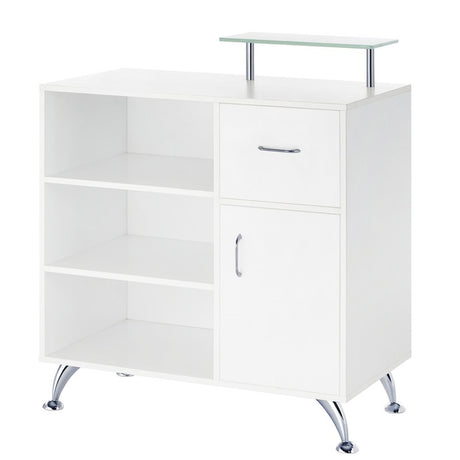 Gabbiano reception desk q-0833 - BVShop