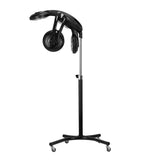 Gabbiano standing infrazon GL-505S black - BVShop