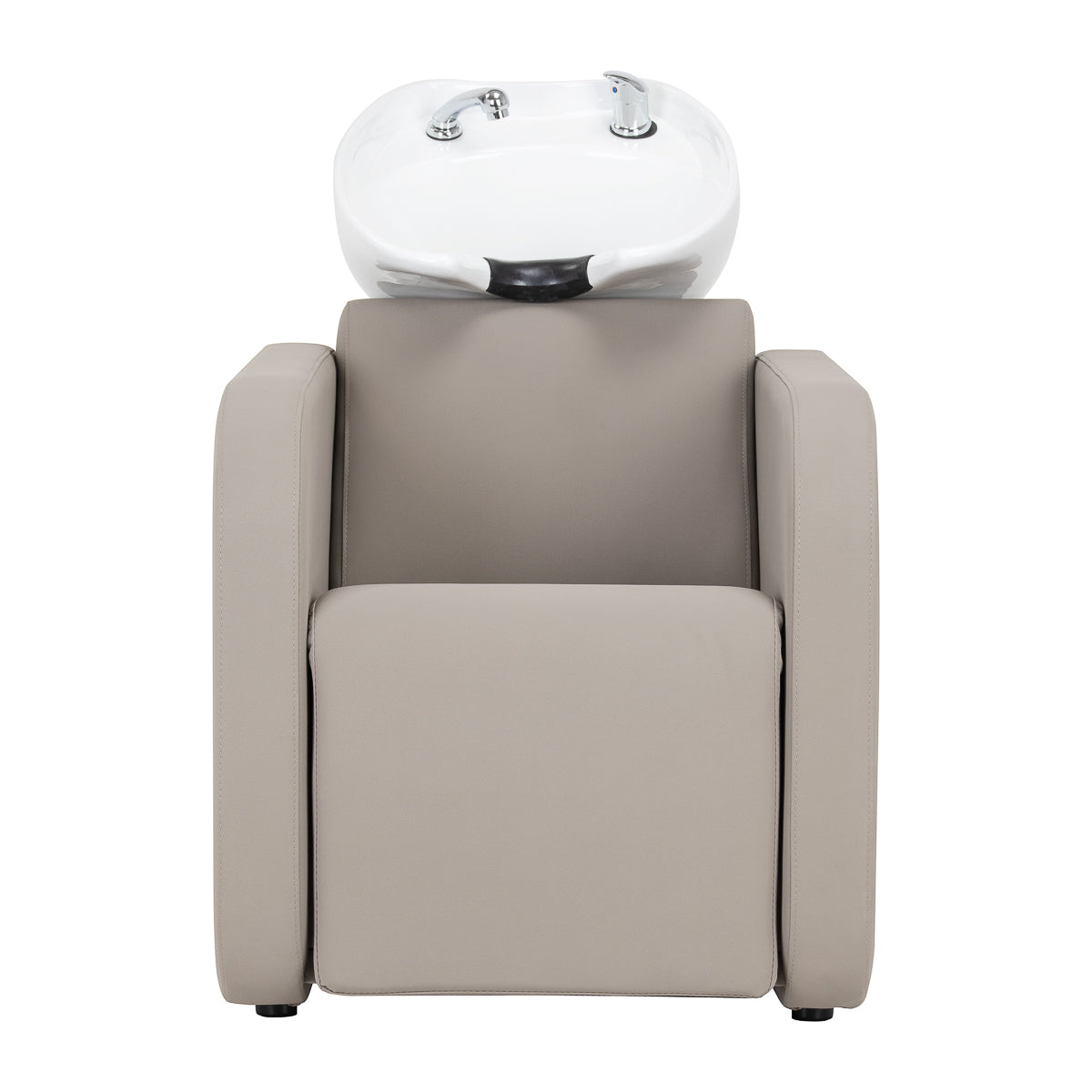 Gabbiano Sylvia hairdressing wash station beige - BVShop