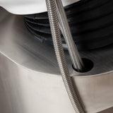 Gabbiano Sylvia hairdressing wash station beige - BVShop