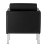 Gabbiano waiting room chair BM18011 - BVShop