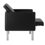 Gabbiano waiting room chair BM18011 - BVShop