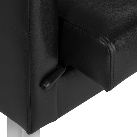 Gabbiano waiting room chair BM18011 - BVShop