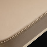 Gabbiano Wratislavia hairdressing chair beige - BVShop