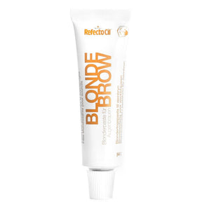 Gel henna refectocil 0 blond - BVShop
