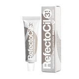 Gel henna refectocil 3.1 light brown - BVShop