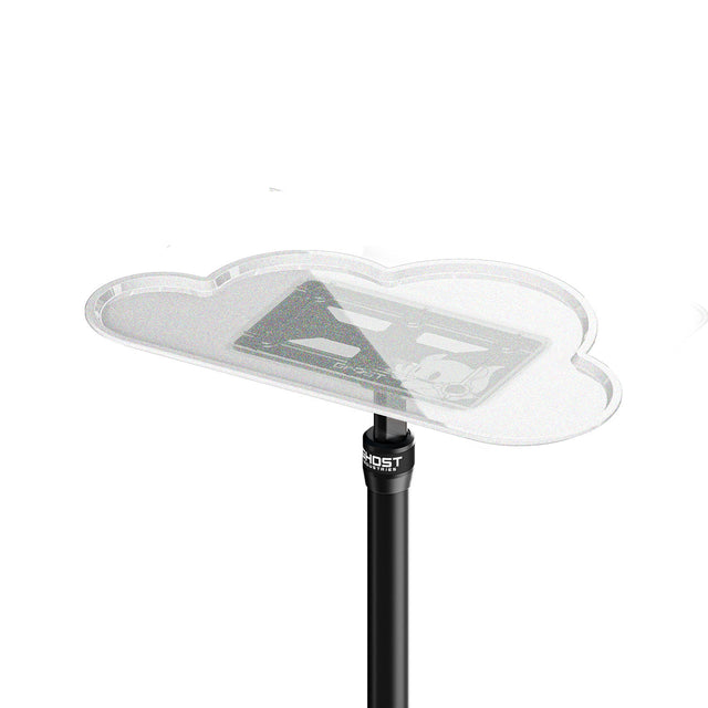 Ghost Cloud Tray Top Travel Tray Base Full System - BVShop