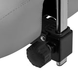 Giovanni podiatry stool 1005 grey - BVShop