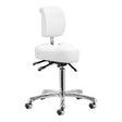 Giovanni podiatry stool 1005 white - BVShop