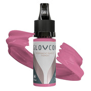 GLOVCON Velvet Rose PMU lip pigment 10 ml bottle