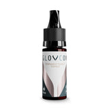 GLOVCON Double Espresso brow pigment for natural PMU results