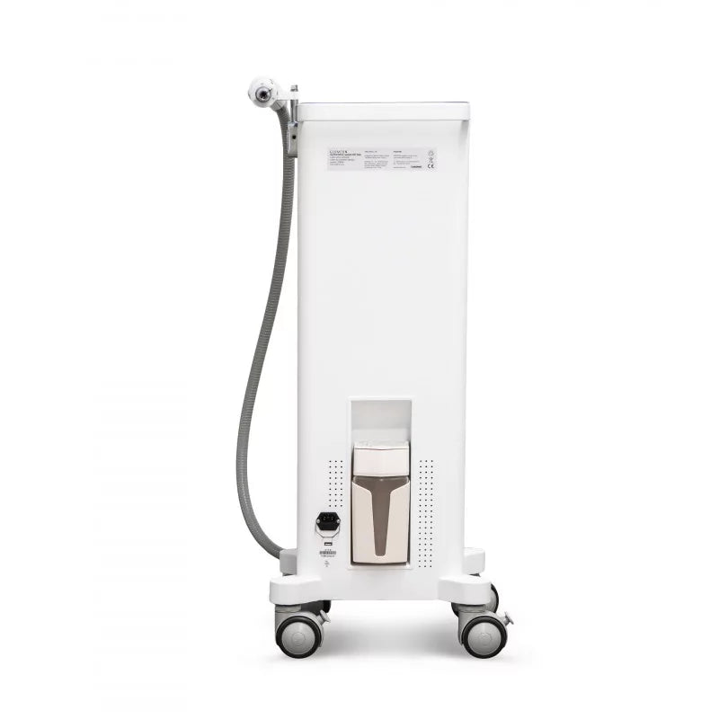 GLOVCON Q-Switch ND YAG Laser - BVShop