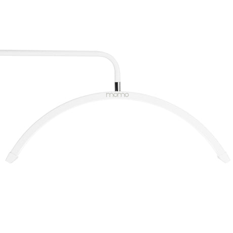 Glow eyelash treatment lamp MOMO MX6 white - BVShop