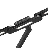 Glow L04 tabletop treatment lamp black - BVShop