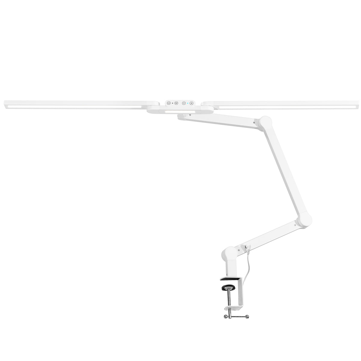 Glow L04 tabletop treatment lamp white - BVShop