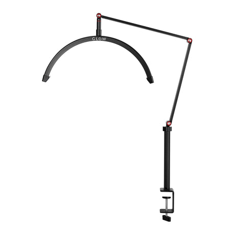 Glow MX3 treatment lamp for table top black - BVShop