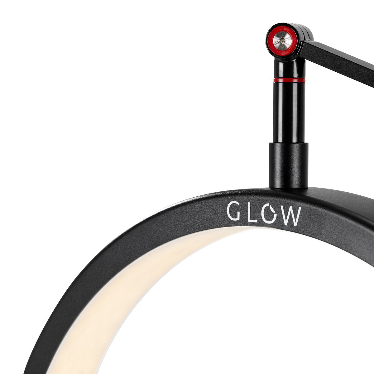 Glow MX3 treatment lamp for table top black - BVShop